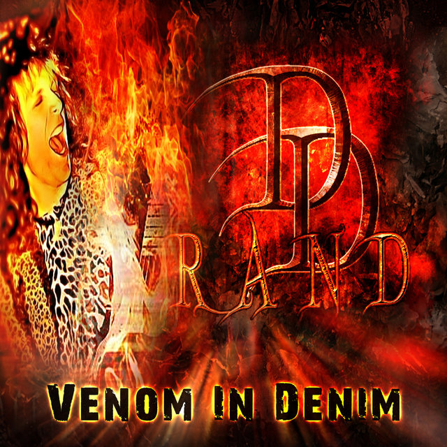 Venom in Denim