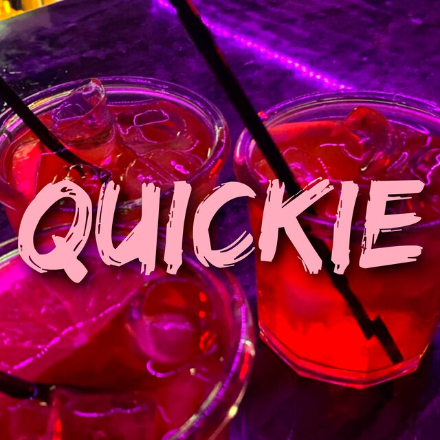 Quickie (Extendedmix)