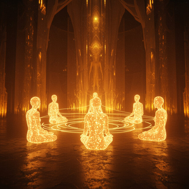 Timeless Frequencies for Deep Reflection