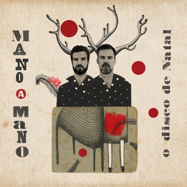 O Disco de Natal