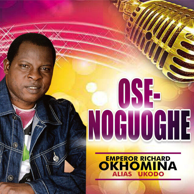 Ose-Noguoghe