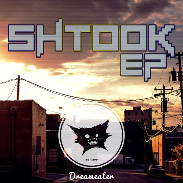 Shtook EP