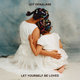 Cover art for album Let Yourself Be Loved by Joy Denalane