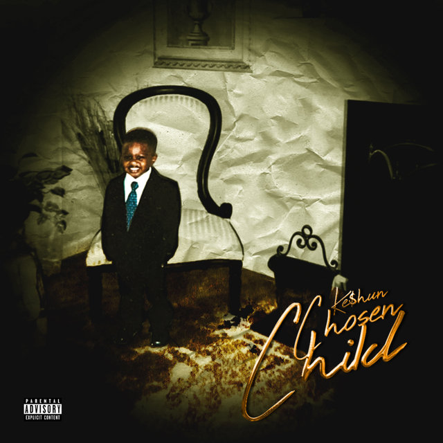 Chosen Child