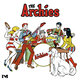 Cover art for album The Archies by The Archies