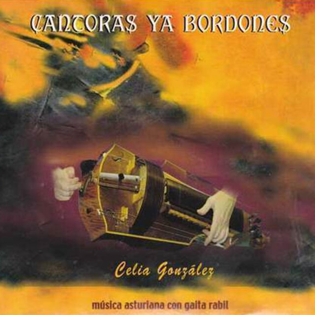 Cantoras ya bordones