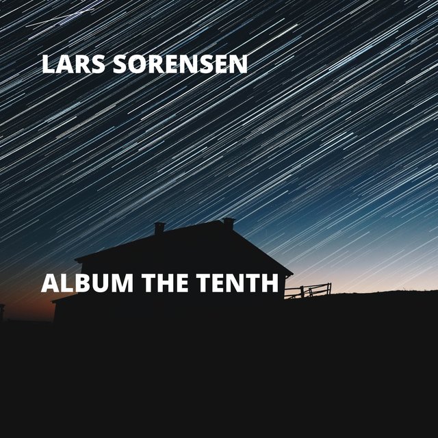 Album the Tenth