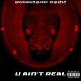 U Ain’t Real