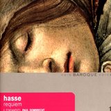 Requiem In C Major: III. Introitus, Exaudi