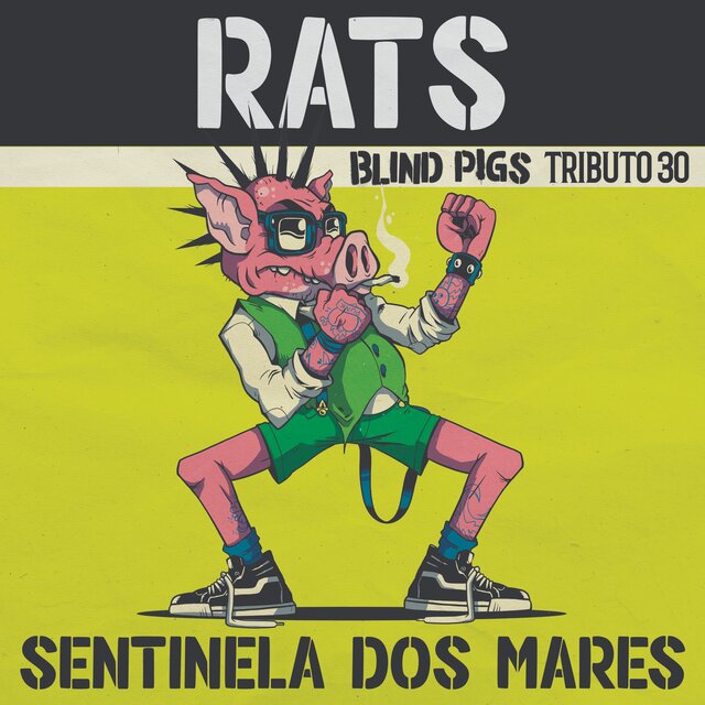 Sentinela dos Mares