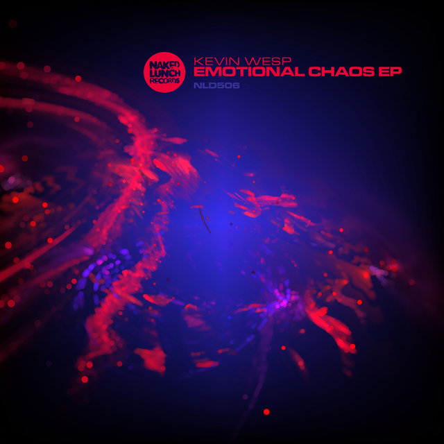 Emotional Chaos EP