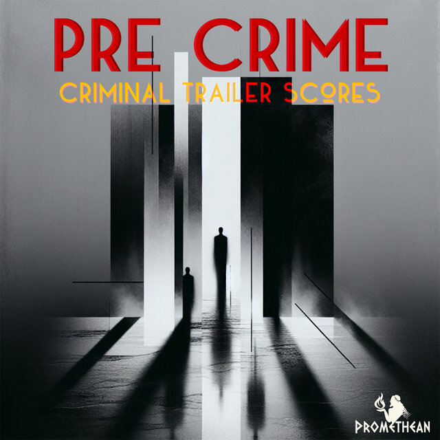 Pre Crime