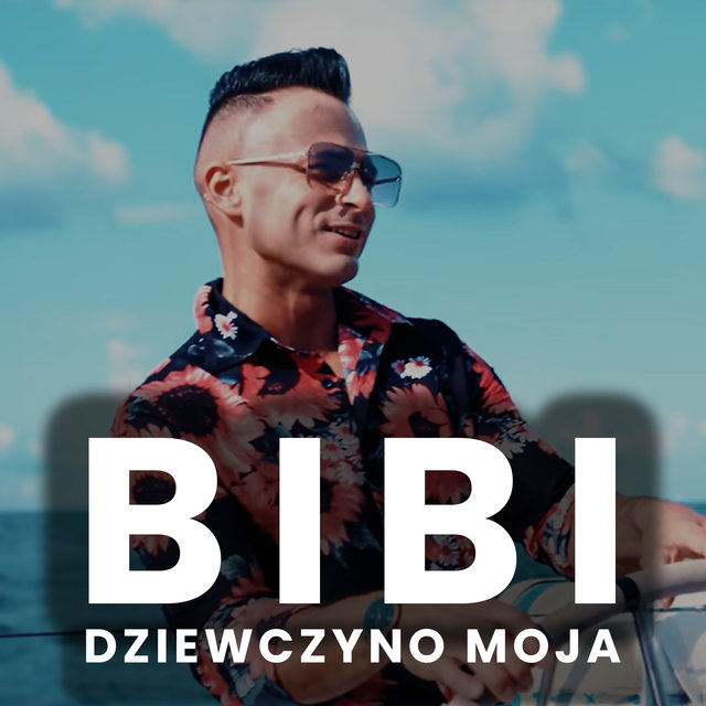 Bibi on TIDAL
