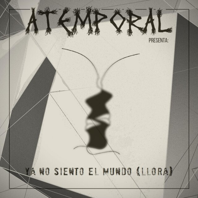 Ya No Siento El Mundo (Llora) (Demo)