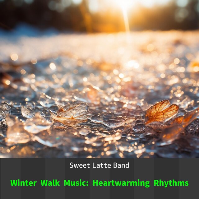 Winter Walk Music: Heartwarming Rhythms