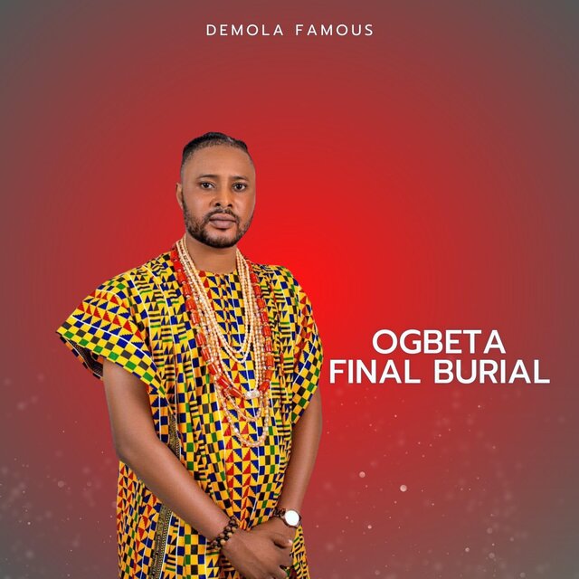 Ogbeta Final Burial