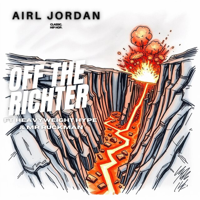 Off The Richter