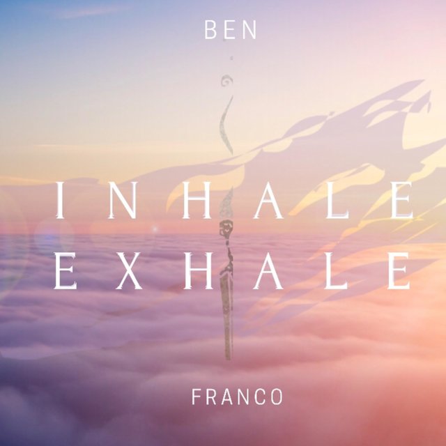 Inhale Exhale