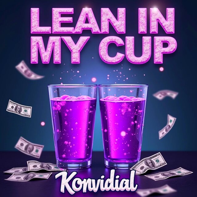 Lean in my Cup