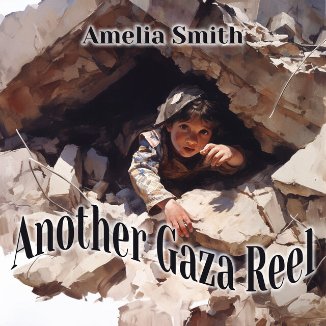 Another Gaza Reel