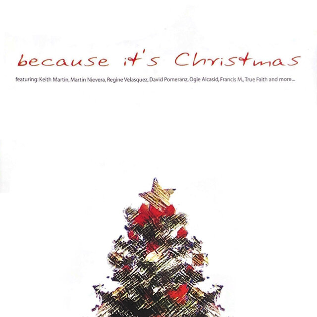 Because It's Christmas