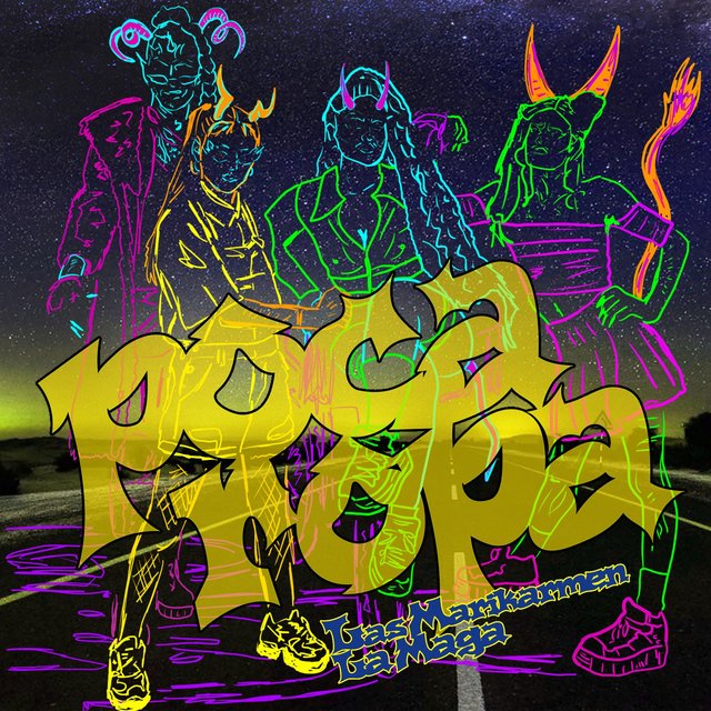 POCA ROPA