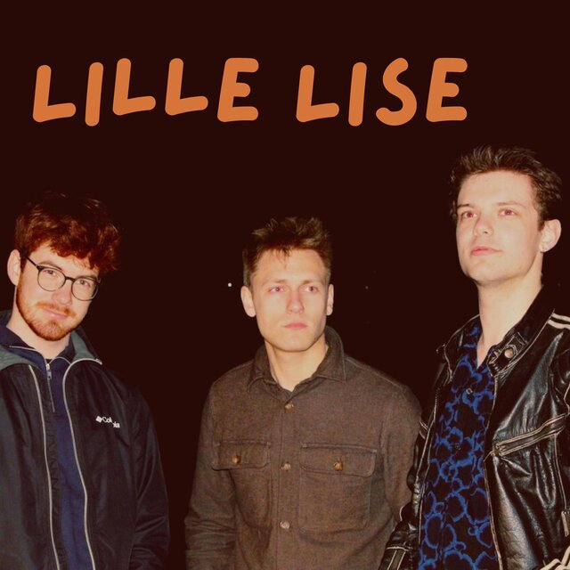 Lille Lise