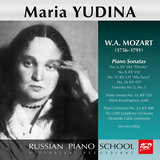 Piano Concerto No. 23 in A Major, K. 488: II. Adagio (Live)