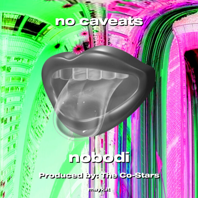 no caveats