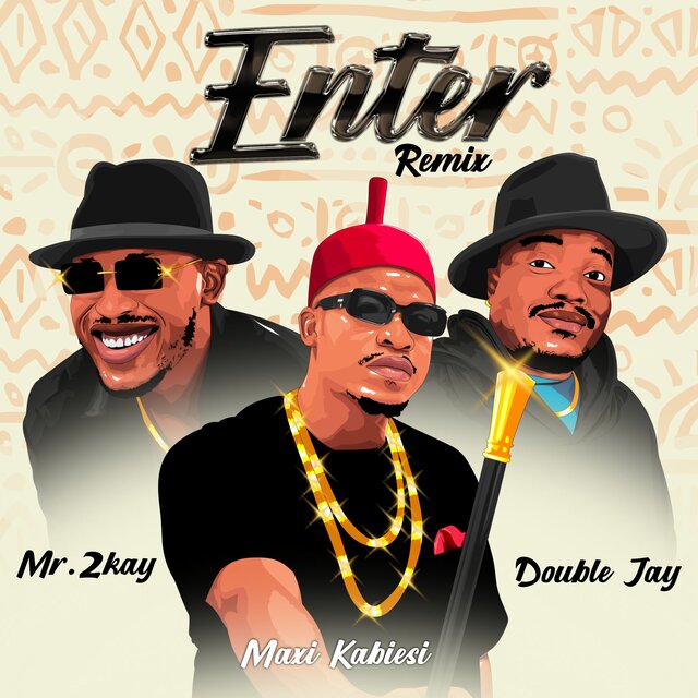Enter (Remix)