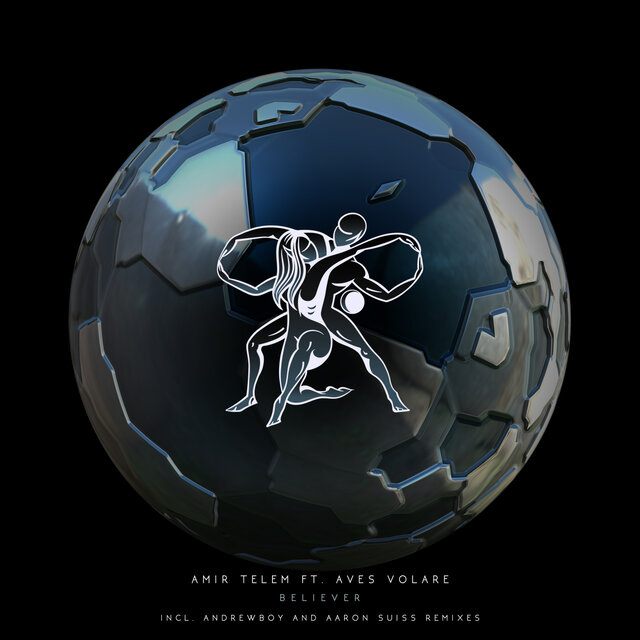 Believer (Andrewboy Remix)