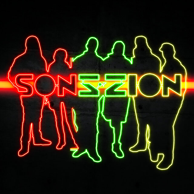 Sons of Zion