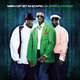 Cover art for album Surrounded by Men Of Standard