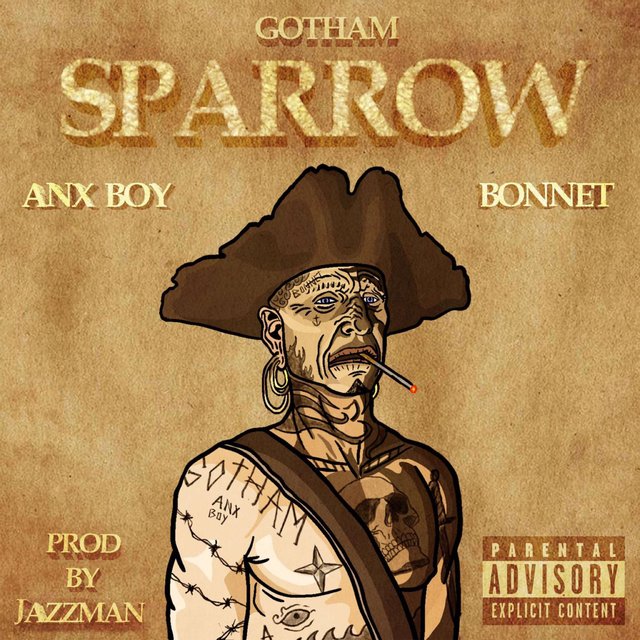 Sparrow