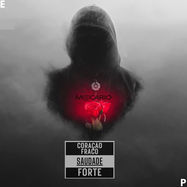 Coração Fraco Saudade Forte