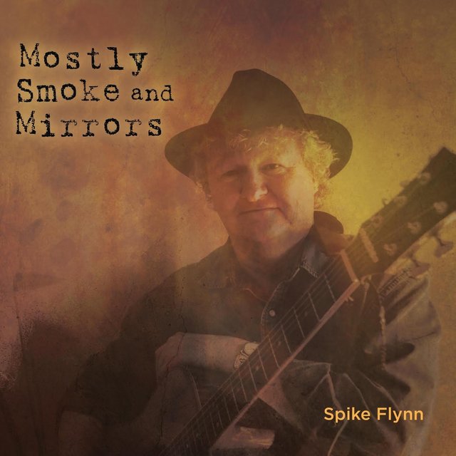 Mostly Smoke and Mirrors