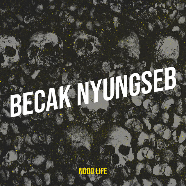 Becak Nyungseb