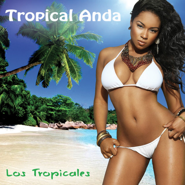Tropical Anda