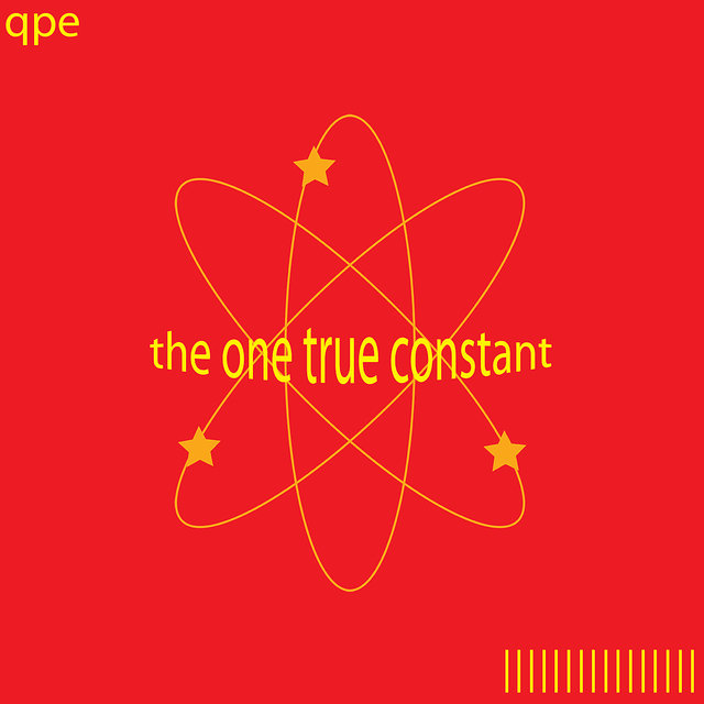 The One True Constant