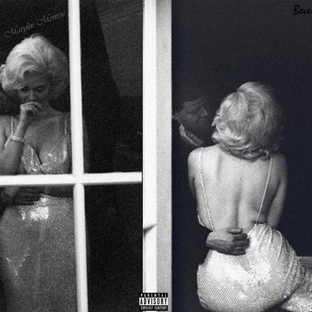 John Kennedy, Marilyn Monroe (prod. $ixty$ix)