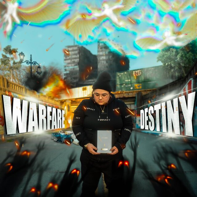 Warfare