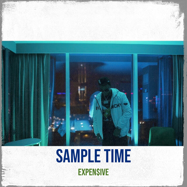 Sample Time