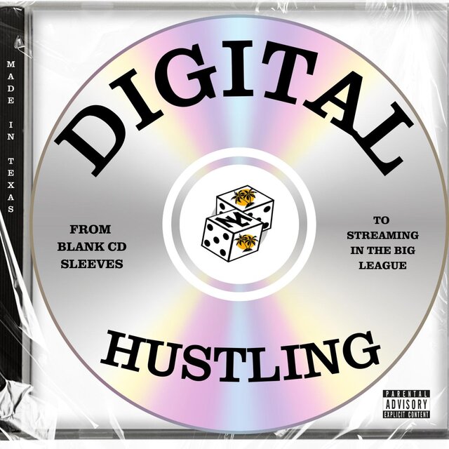 DIGITAL HUSTLING