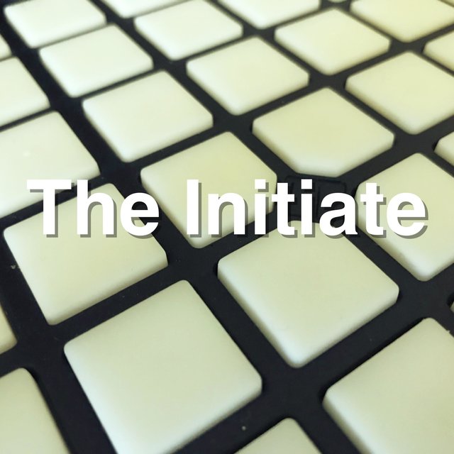The Initiate (feat. Alex Cai, Sam Wang, Haoxuan Li & Jason Bi)