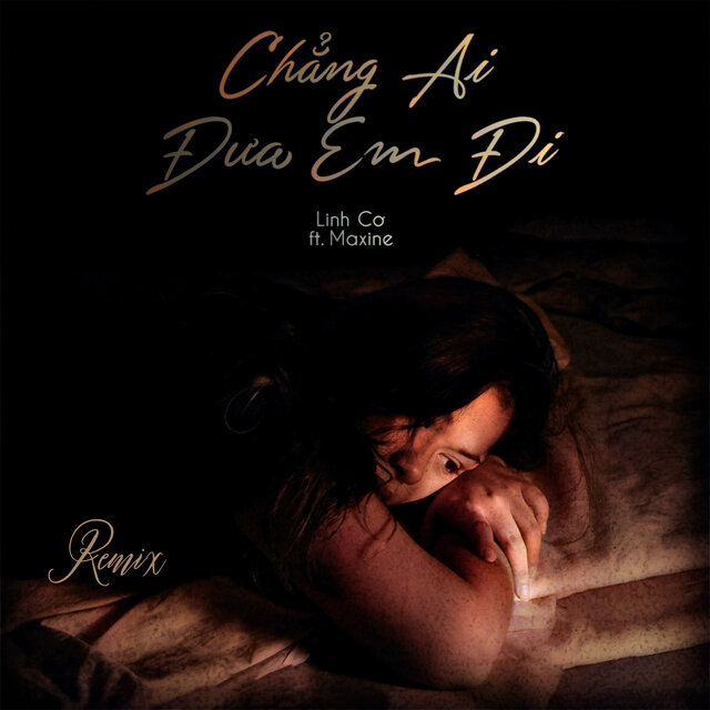 Chẳng ai đưa em đi