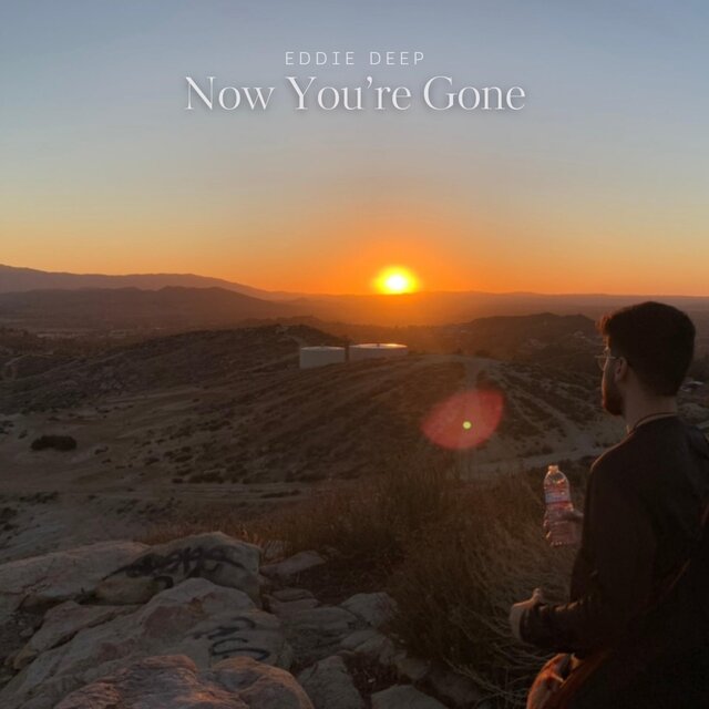 Now You're Gone