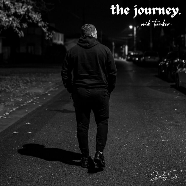 the journey.