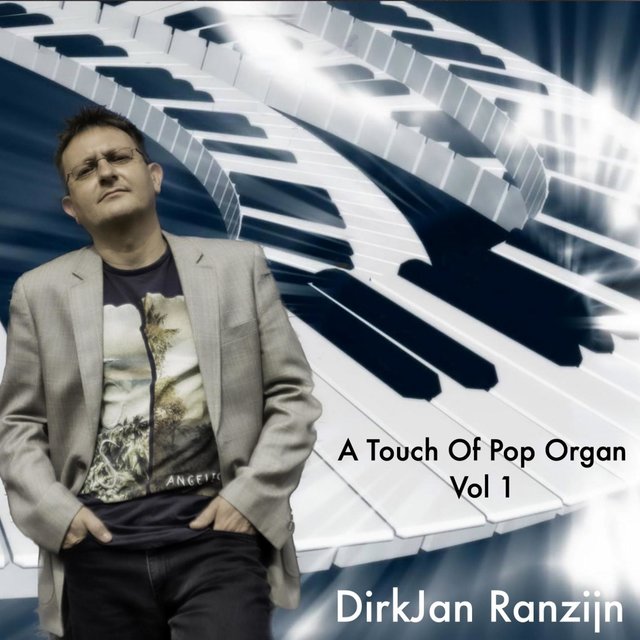 A Touch Of Pop Organ Vol. 1