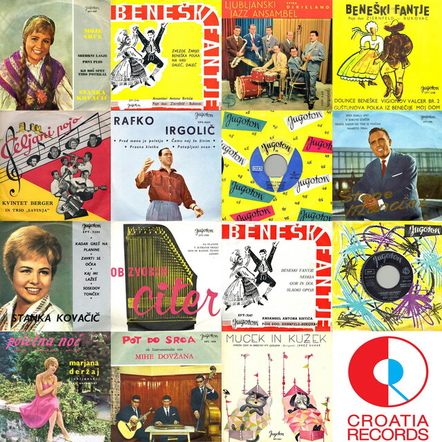 Epy Ploče - Slovenija 1