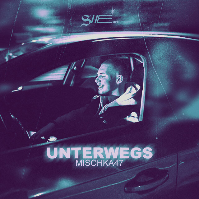 Unterwegs